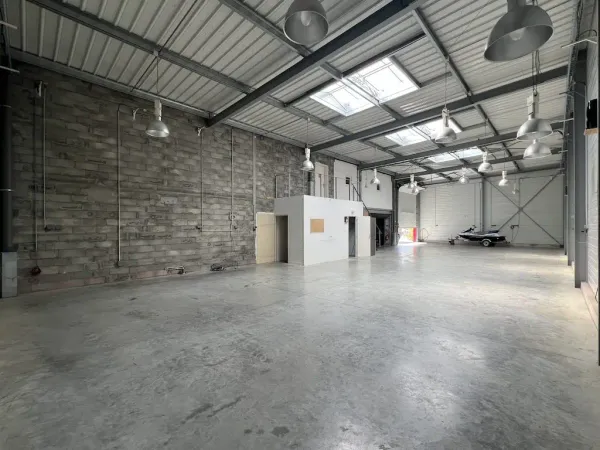 Vente Local d'activités Audenge 33980