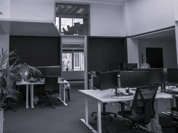 Bureaux de caractère - Hyper-centre d'Angers
