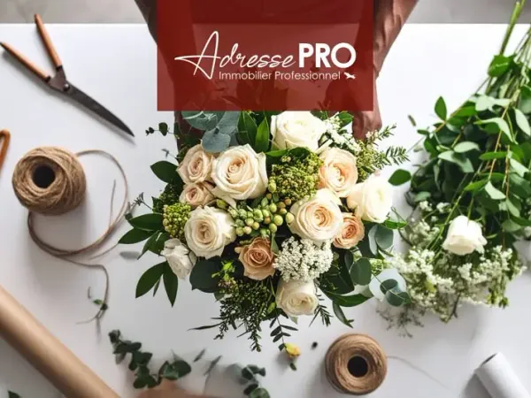Local professionnel 