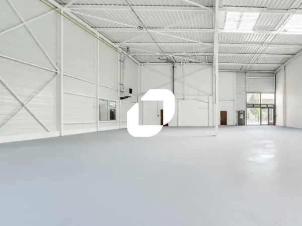 Location Local d'activités Le Blanc Mesnil 93150 