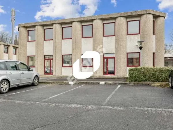 Location Bureau Tremblay En France 93290 