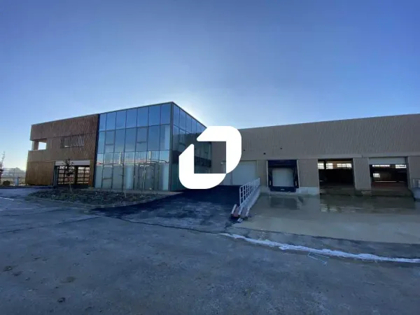 Vente Local d'activités Tremblay En France 93290 