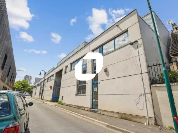 Location Local d'activités Epinay Sur Seine 93800