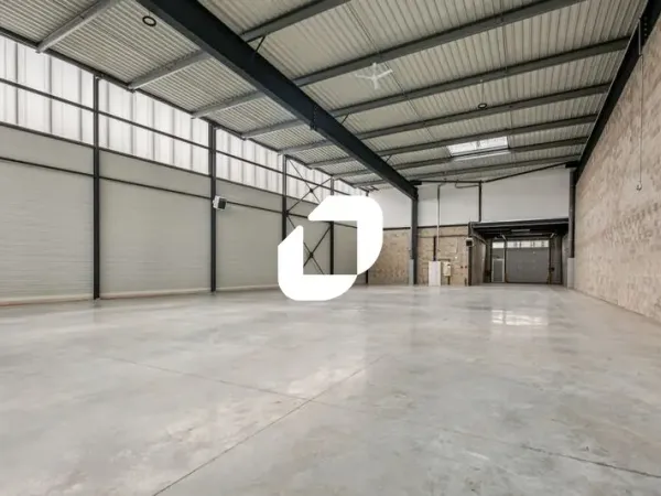 Location Local d'activités Stains 93240