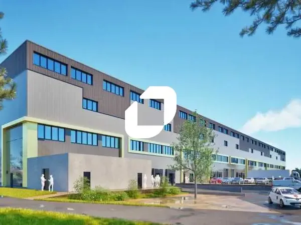 Location Local d'activités Gonesse 95500
