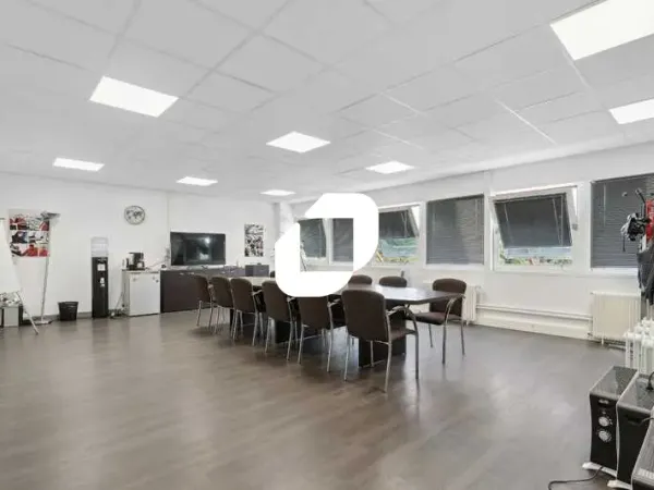 Location Entrepôt Le Blanc Mesnil 93150