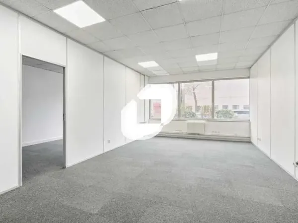 Location Bureau Villepinte 93420