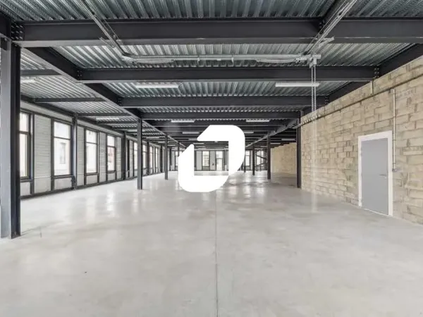 Vente Local d'activités Tremblay En France 93290
