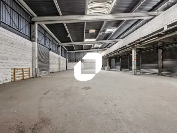 Location Local d'activités Aulnay Sous Bois 93600