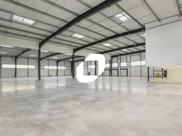 Location Local d'activités La Courneuve 93120