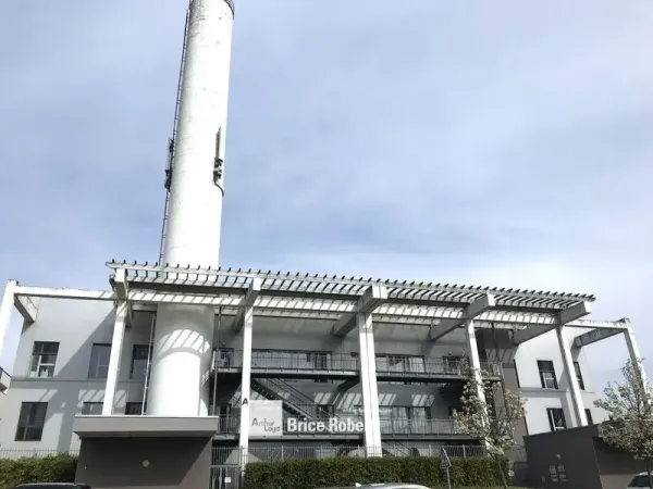 A vendre ou à louer - LA CHAUFFERIE - Bureaux lumineux - Rillieux-la-Pape