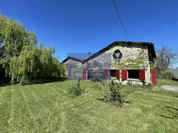 LOCAL D'ACTIVITE A VENDRE