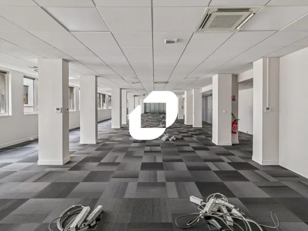 Location Bureau Paris 75017