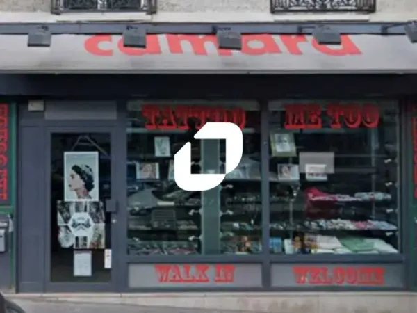 Location Commerce Paris 75017 