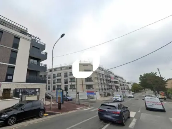 Location Commerce Saint Cyr L Ecole 78210
