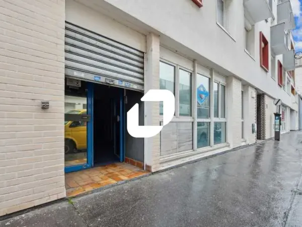 Location Local d'activités Clichy 92110 