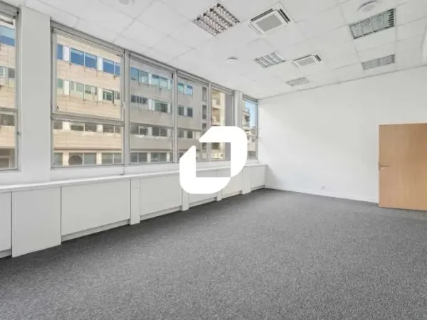 Location Bureau Levallois Perret 92300 