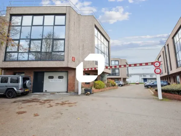 Location Local d'activités Nanterre 92000 