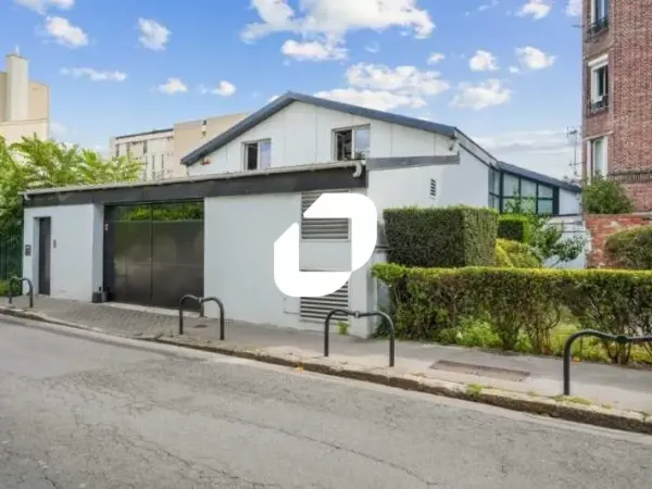 Location Bureau Courbevoie 92400 