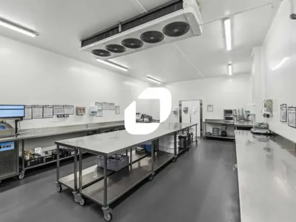 Location Local d'activités Gennevilliers 92230 