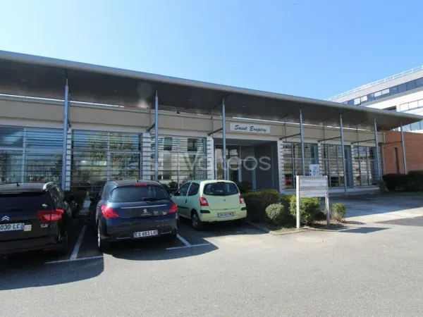 BUREAUX A VENDRE
