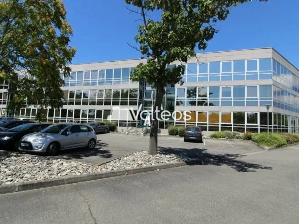 BUREAUX A LOUER