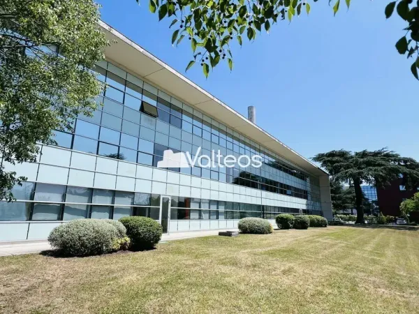 BUREAUX A LOUER