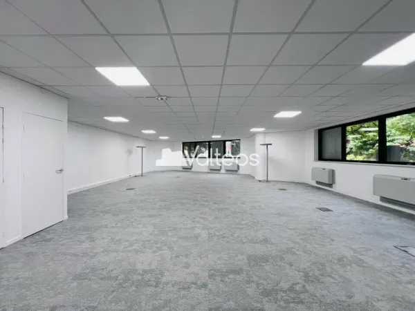 BUREAUX A LOUER