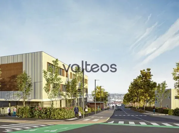 LOCAL D'ACTIVITE - ATELIER A VENDRE