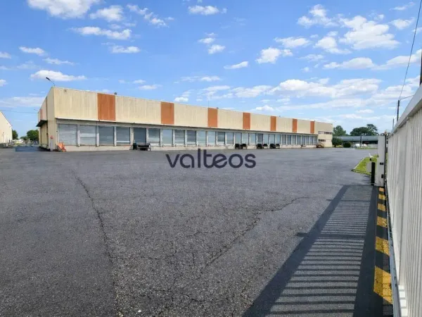 ENTREPOT - LOGISTIQUE A LOUER
