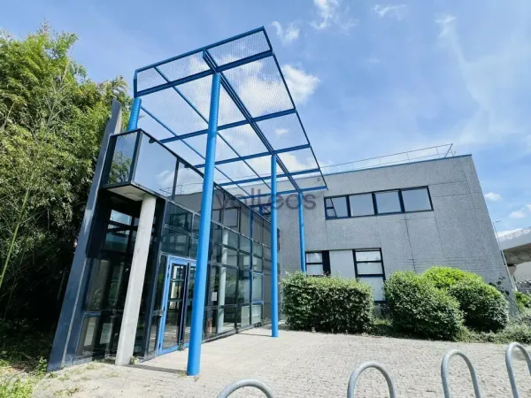 BUREAUX A LOUER