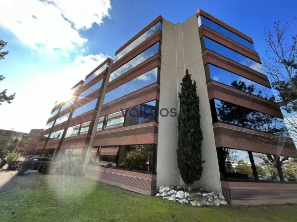 BUREAUX A LOUER