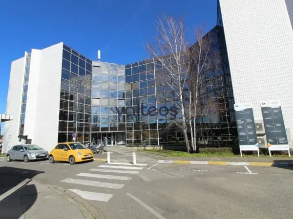 BUREAUX A LOUER