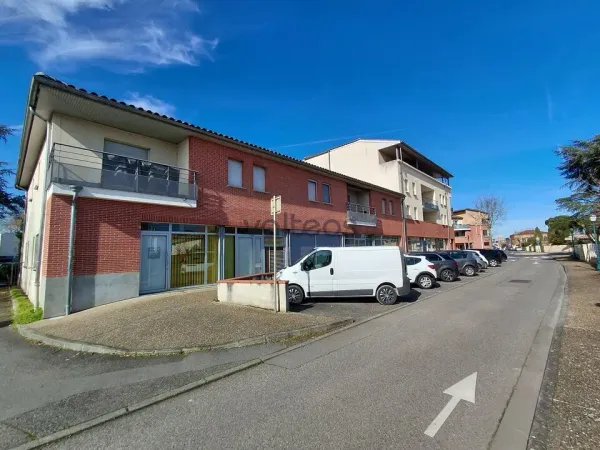 Locaux professionnels A VENDRE