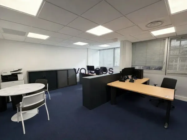 BUREAUX A LOUER