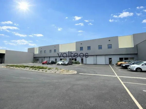 ENTREPOT- LOCAL D'ACTIVITE A LOUER