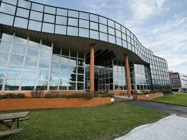 BUREAUX A LOUER