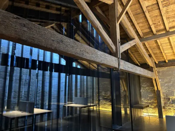 Immeuble bureaux à vendre/ louer Bordeaux Centre