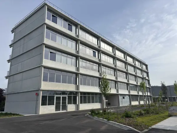 Location Bureau Villenave D Ornon 33140