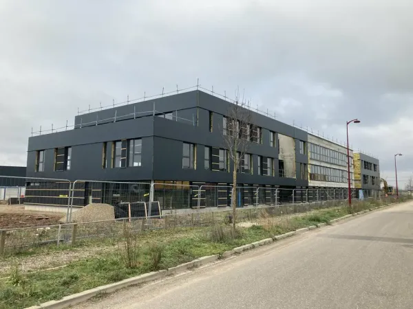 BUREAUX A LOUER