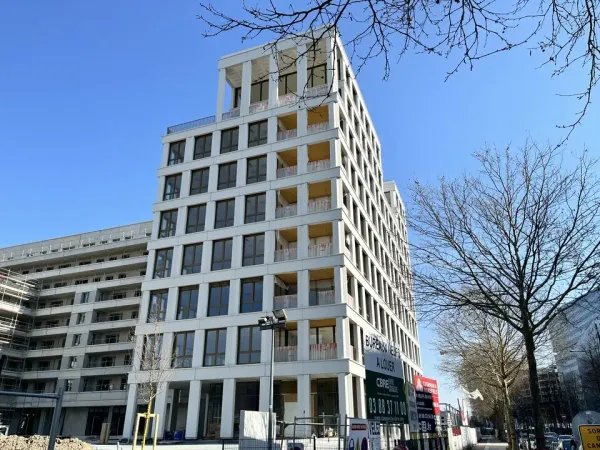 BUREAUX A LOUER