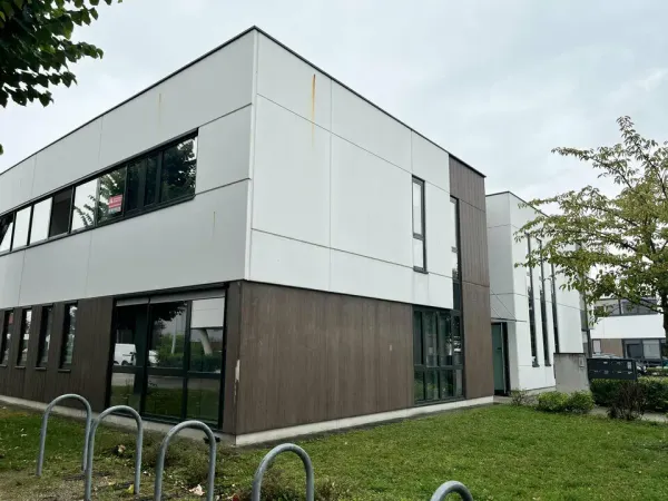 BUREAUX A LOUER