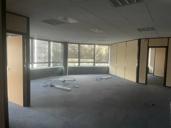 BUREAUX A LOUER