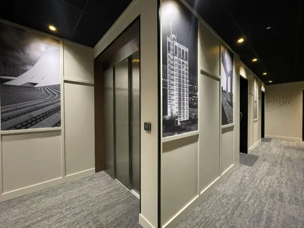 BUREAUX A LOUER