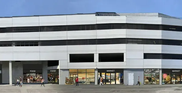 LOCAL COMMERCIAL A LOUER