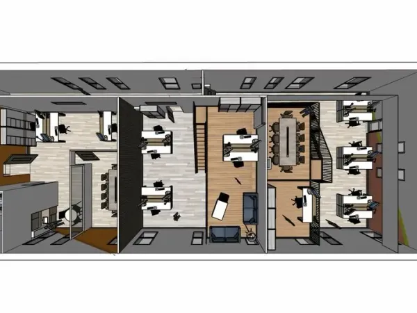 BUREAUX A LOUER