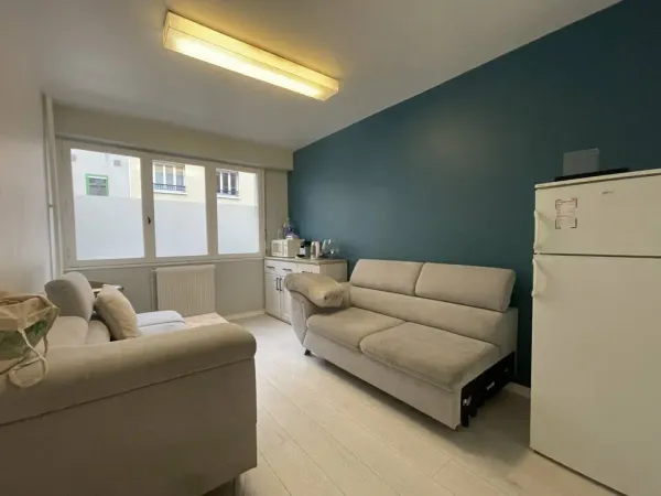 BUREAUX A VENDRE