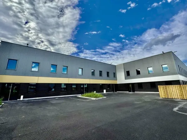 BUREAUX A LOUER