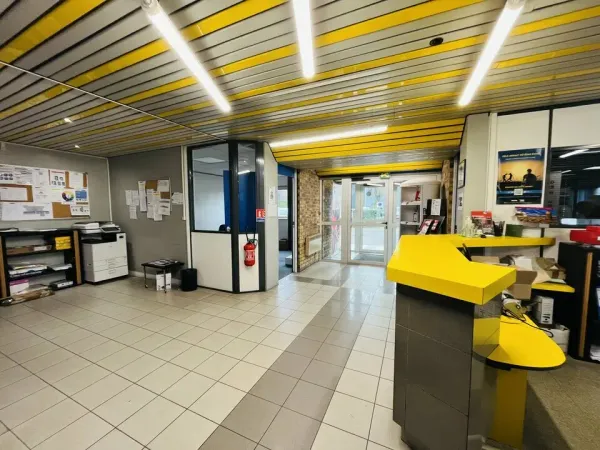 LOCAL D'ACTIVITE A LOUER