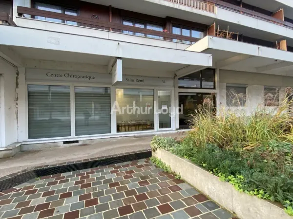BUREAUX A LOUER